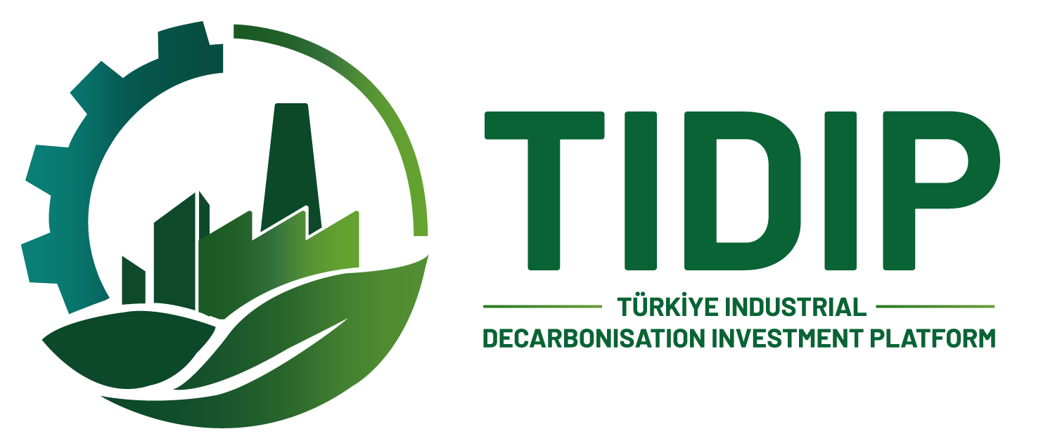 TIDIP — Türkiye Industrial Decarbonisation Investment Platform
