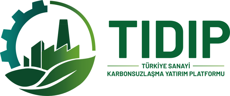 TİDİP — Türkiye Sanayi Karbonsuzlaşma Yatırım Platformu